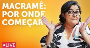 Aprender macramê: Por onde começo?