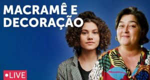 Macramê na decoração: 38 ideias para embelezar a sua casa