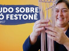 Tudo sobre Nó Festonê