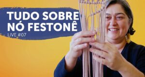 Tudo sobre Nó Festonê