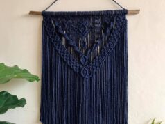 Barbante para macramê: como fazer peças bem criativas