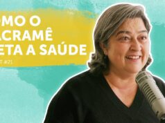 Como o macramê afeta a saúde?